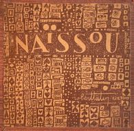 Naïssou (7 lithographies signées)