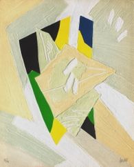 Astres de lumière II
