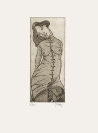 Parfum de femme