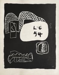 Entre-Deux 17 - Une signature une date une trace