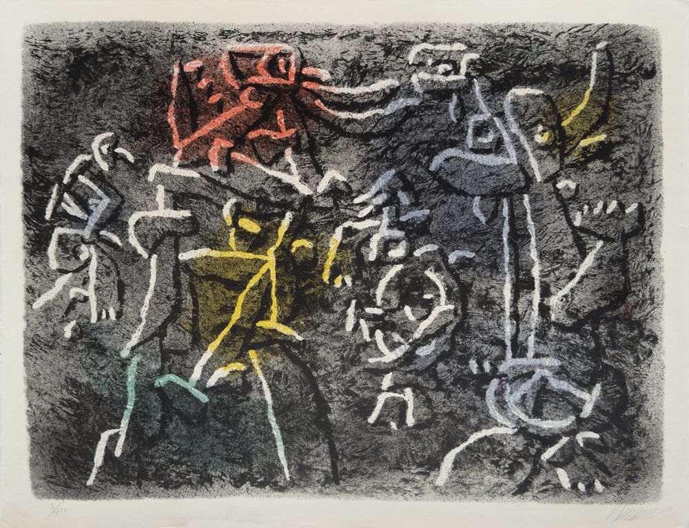 Magie rupestre