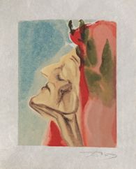 Divine Comédie Paradis 07 - Le nouveau doute de Dante