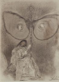 Biblia Sacra 067 - Antequam exires de vulva...