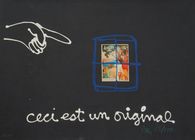 Ceci est un original