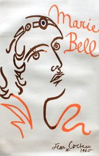 Marie Bell