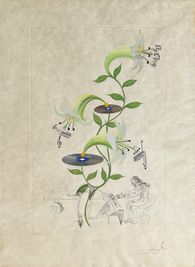 Flordali - Lys