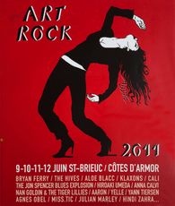 Art Rock 2011