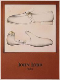 John Lobb - Paris