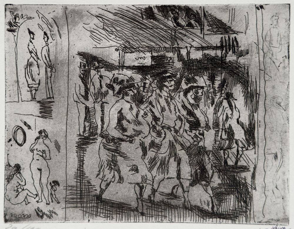 Les américaines
