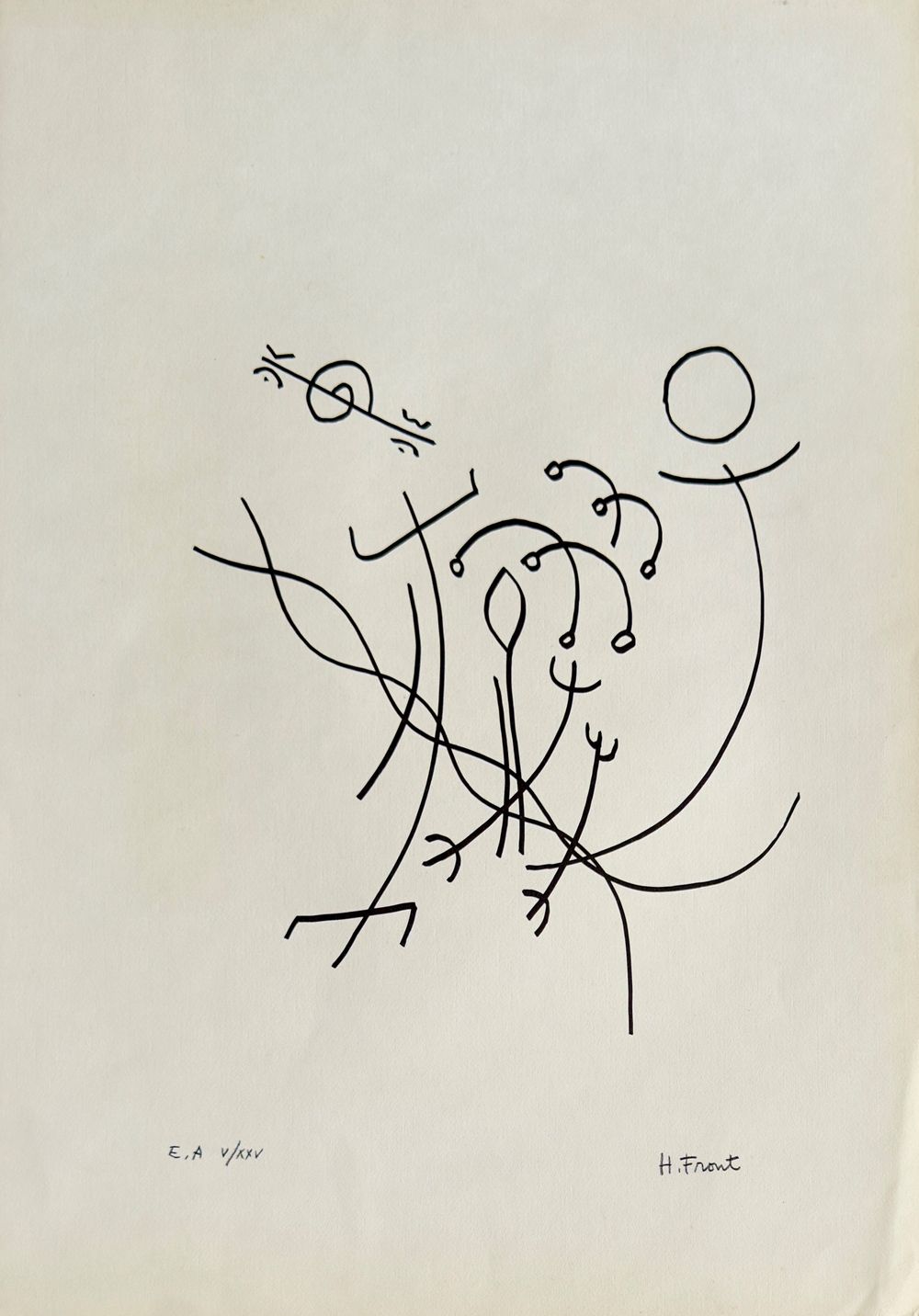 Constellation II  