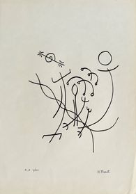 Constellation II  