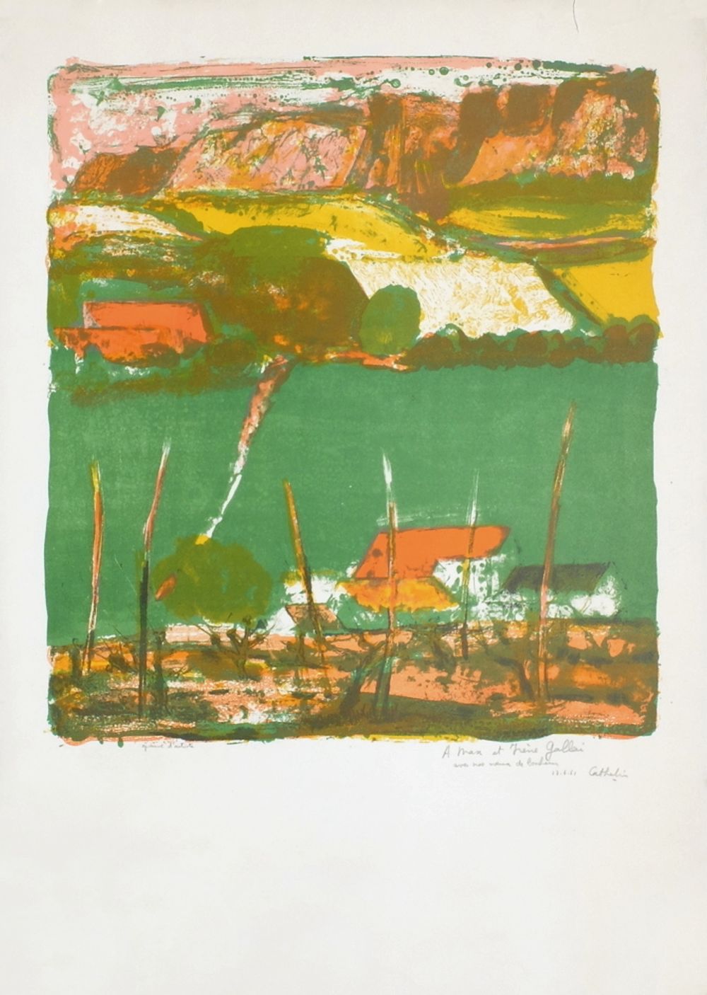 La vigne de Saturnin II