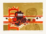 1971 - Présence