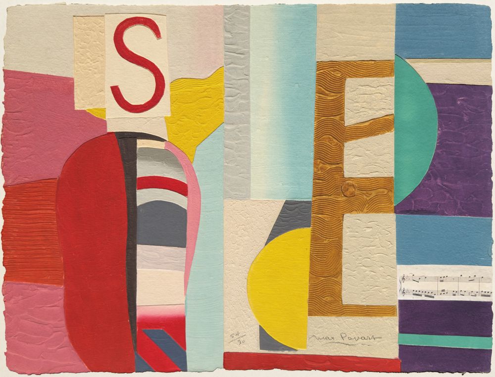 Composition S-E-L