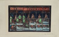 Cycles Fourquet III