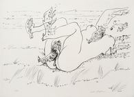 Dessins érotiques V