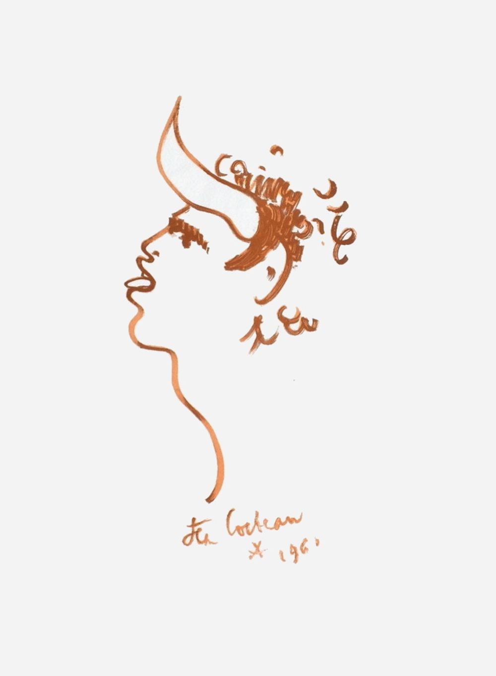 Taureaux - Evocation crétoise