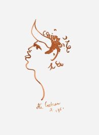 Taureaux - Evocation crétoise