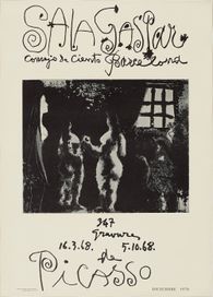 Expo 70 - Sala Gaspar