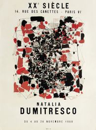 Expo 60 - XXème Siècle