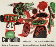 Expo 63 - Galerie Creuzevault