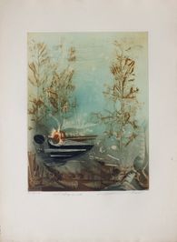 Le refuge du pirate