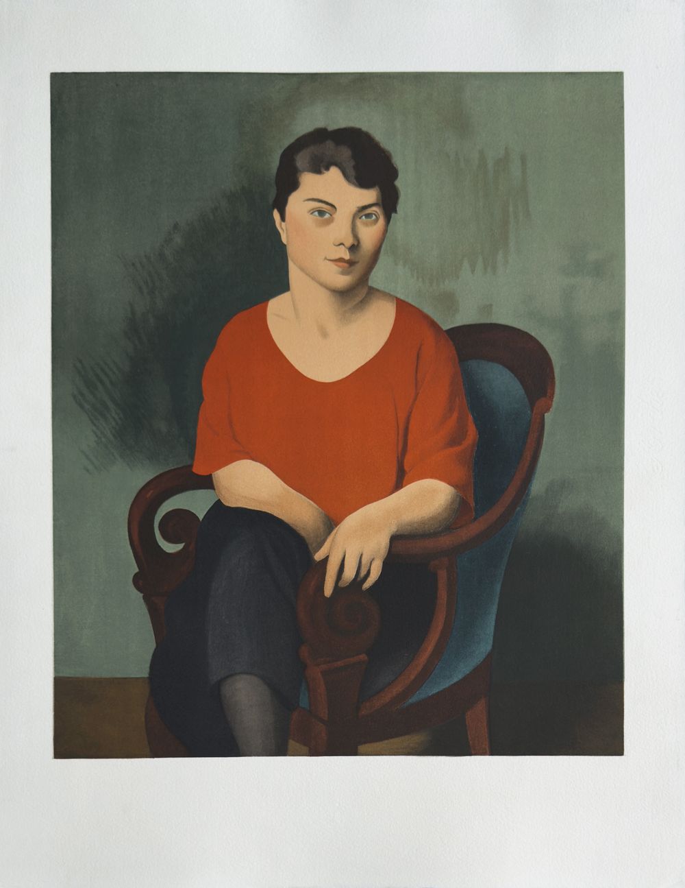La roumaine