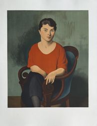 La roumaine