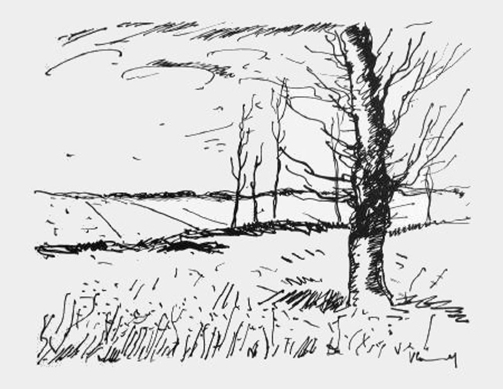 Vallée de l'Avre