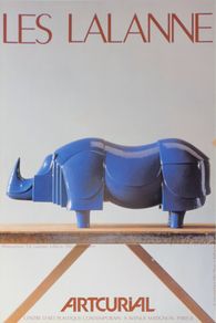 Expo 82 - Artcurial Paris