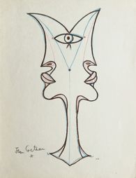 Montagnes marines - Profil double