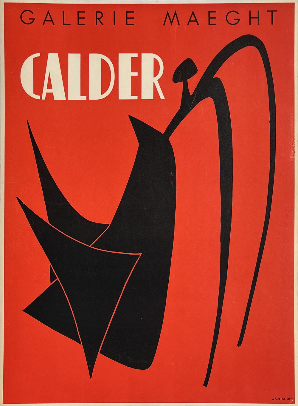 Expo 59 - Galerie Maeght