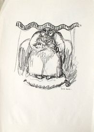 La Princesse de Babylone 22 (Suite NB)