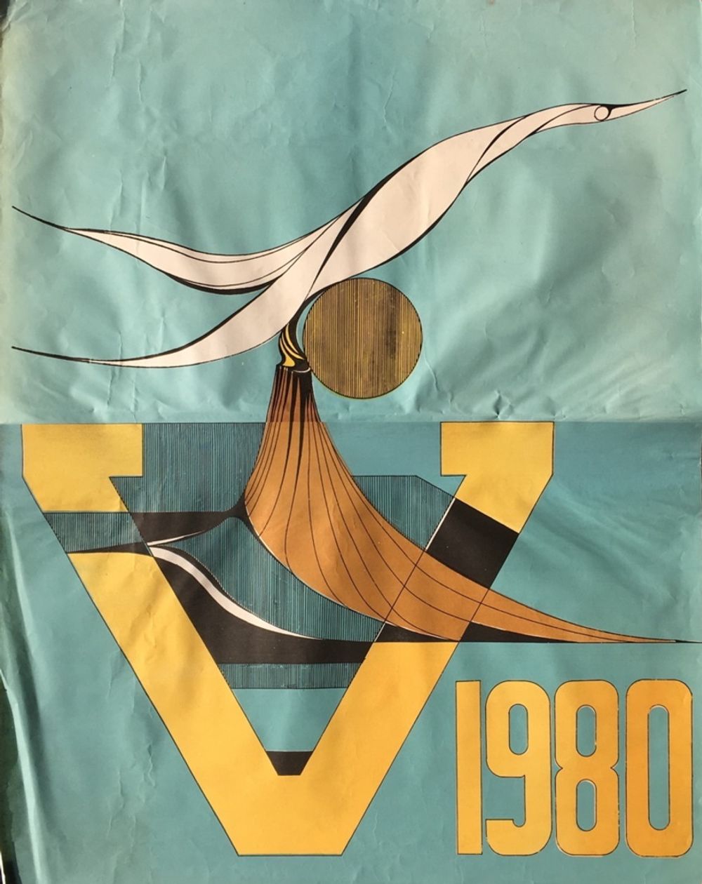 Cabo Verde 1980