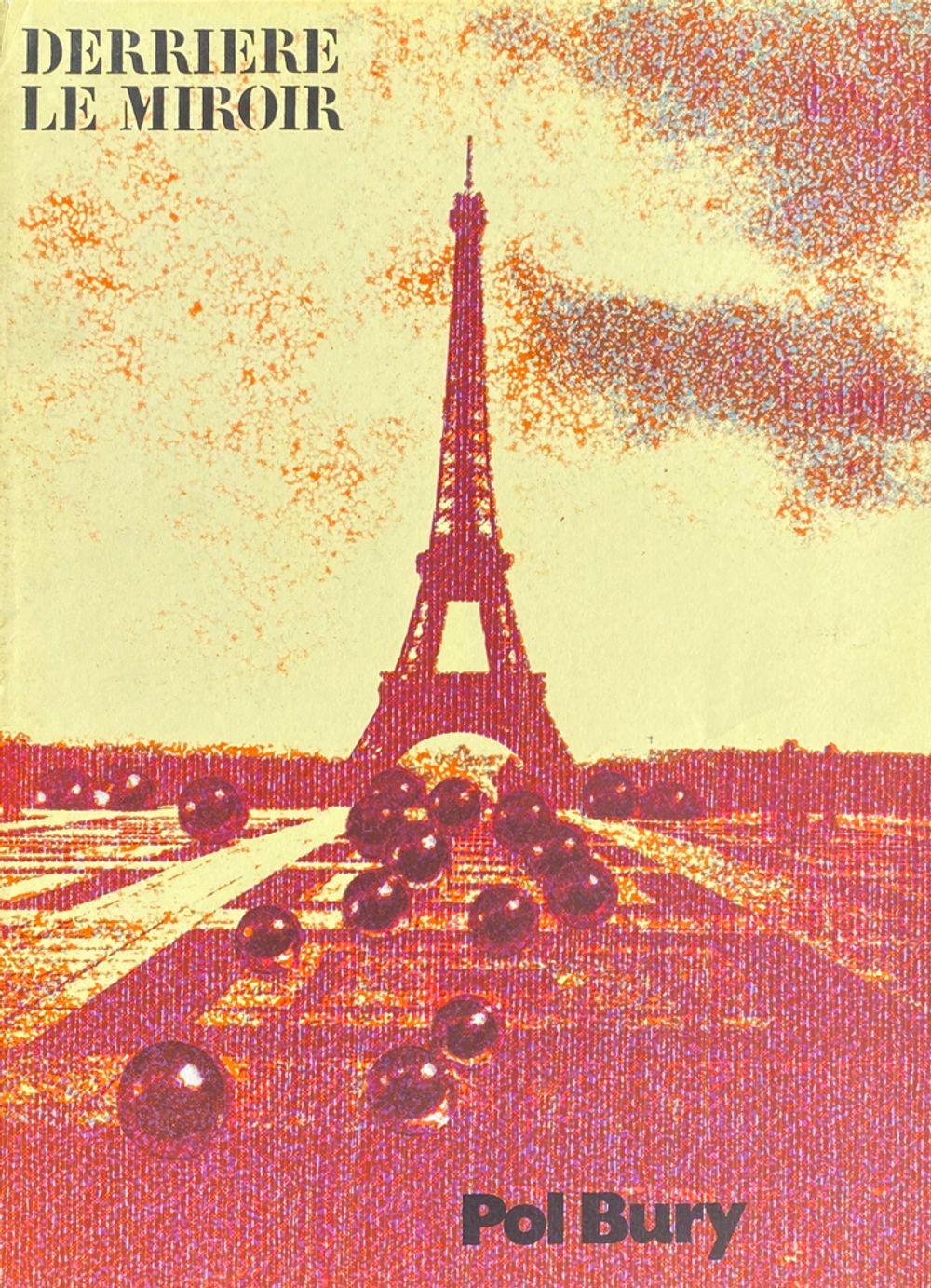 DLM191 - La Tour Eiffel