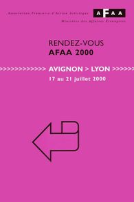 Rendez-vous AFAA  2000