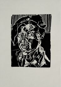 Portrait I