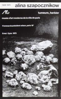 Expo 73 - ARC Musée d'Art Moderne de la Ville de Paris