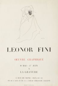 Expo 57 - Galerie La Gravure