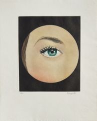 L'oeil