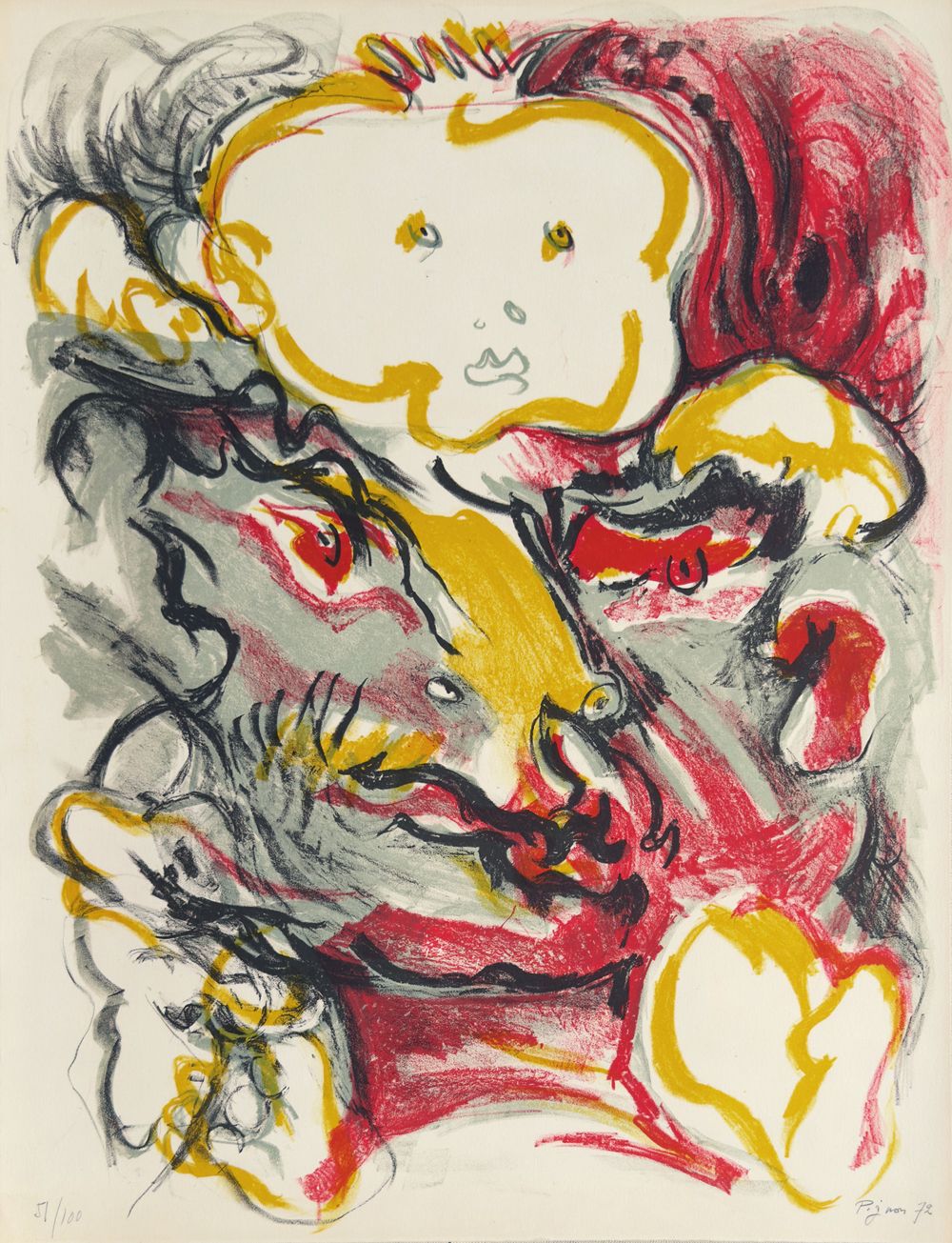 Enfant