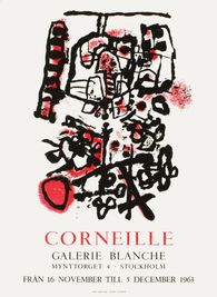 Expo 63 - Galerie Blanche