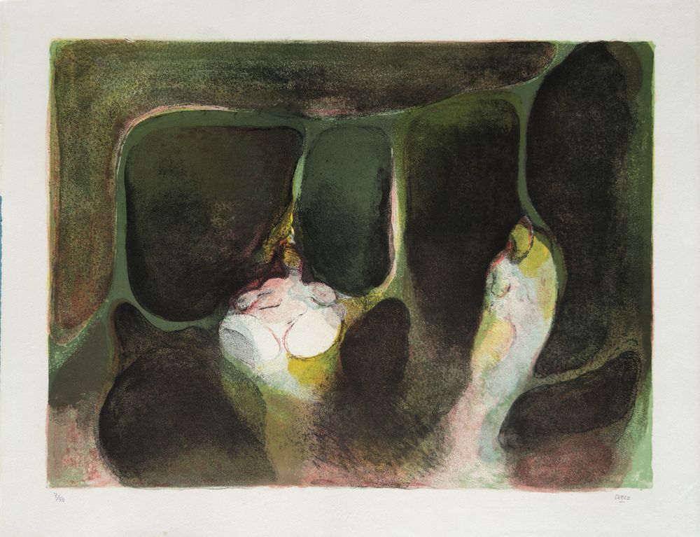 Les baigneuses