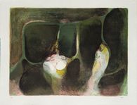 Les baigneuses