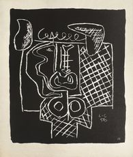 Entre-Deux 15 - Le signe du taureau était survenu en cet endroit