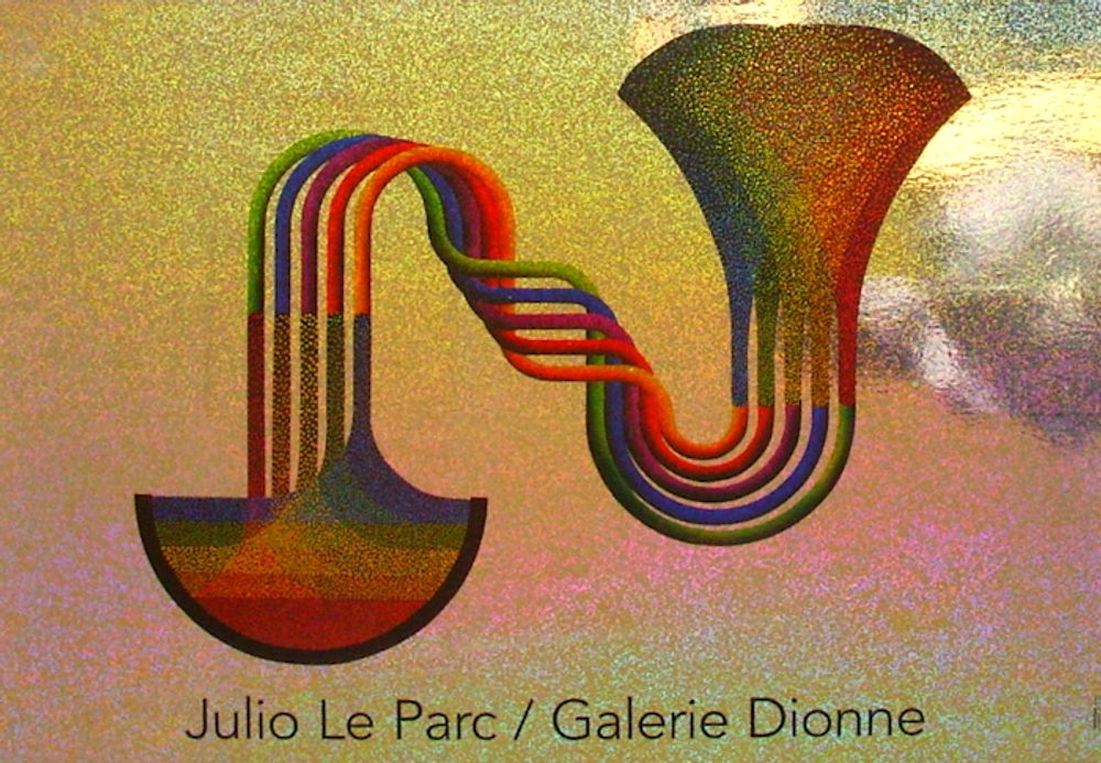 Expo 96 - Galerie Dionne