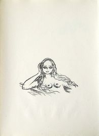 La Princesse de Babylone 32 (Suite NB)