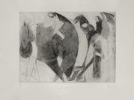 AP065 - Les cavalières