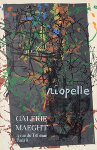 Expo 68 - Galerie Maeght