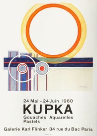 Expo 60 - Galerie Karl Finkler